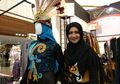Indonesia Fashion Week 2019: Lia Afif Kenalkan Batik Kutai Timur Lewat Koleksi Bertajuk Rancakaroros Resitala