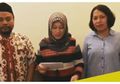 Ibu yang Viral karena Video Depak Anak dari Mobil Mengaku Khilaf