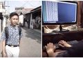 Masih SMP, Putra Aji Adhari Sudah Bisa Bobol Situs NASA dan Ratusan Situs Lainnya, Dari Sini Semua Berawal