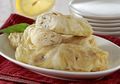 Menu Takjil Buka Puasa Enak, Roll Tahu Nikmat Disantap Dengan Teh Manis Hangat