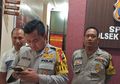 Pria Ini Tiba-tiba Melepas Semua Busananya di Hadapan Seorang Wanita dan Hendak Lakukan Perbuatan Tidak Senonoh