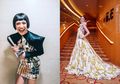 5 Artis dengan Busana Terbaik di Insert Fashion Awards 2019, Intip Mewahnya!