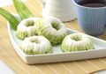 Menu Takjil Buka Puasa Untuk Dijual, Putu Ayu Pandan Mocaf Ini Enggak Repot Dibuat