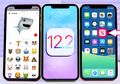 Apa saja Fitur-fitur Terbaru Update iOS 12.2 ?