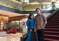 Fadel Islami Lamar Janda Kaya, Muzdalifah Siap Nikah Keempat Kalinya
