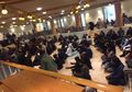 Ketika Ratusan Muslim Diundang Komunitas Yahudi untuk Salat Jumat di Sinagoge Mereka Setelah Masjid Kebakaran