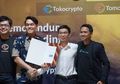 Tokocrypto dan TomoChain Dorong Revolusi Industri Berbasis Teknologi