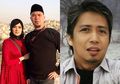 Ahmad Dhani Dipenjara, Mulan Jameela Ketahuan Makan Malam Bersama Mantan Suami