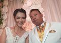 Sambil Menangis Karena Merasa Tertekan, Anggia Chan Akhirnya Buka Suara Bila Hubungannya dengan Vicky Prasetyo Settingan