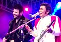 Ridho Rohma untuk Kedua Kalinya Tertangkap Kasus Penyalahgunaan Narkoba, Polisi Sebut Putra Raja Dangdut Rhoma Irama Positif Amphetamine
