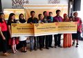 McDonald’s Indonesia Umumkan Pemenang Kompetisi Rayakan Harapan