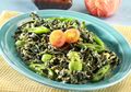 Resep Daun Singkong Tumis Rebon Sederhana, Menu Tradisional Lezat Yang Bikin Khilaf Makan