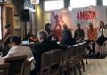 Jangan Datang ke Kota Ambon, Sebelum Unduh Aplikasi Ambon@ccess