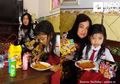 Sempat Viral Karena Bohong Soal Makan Samyang, Youtuber Cilik Ini Dapat Hadiah dari Produsen Mi Pedas Tersebut