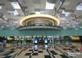 Miliki Fasilitas Super Lengkap, Bandara Ini Manjakan Pengunjung Sensasi Liburan di Disneyland