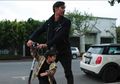 Serunya Interaksi El Barack dan Richard Kyle, Bikin gemes yang Lihat!