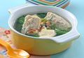 Resep Tahu Ayam Kuah Enak, Menu Berkuah Hangat Yang Manjakan Perut