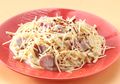 Resep Spageti Sosis Smoke Beef Enak, Si Kecil Sulit Nolak Untuk Sarapan