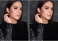 Stunning! Kepoin 4 Outfit Hitam Buat Kondangan Ala Steffi Zamora!