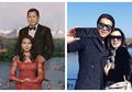 Berita Terpopuler: Liliana Jadi Rebutan Hary Tanoesoedibjo hingga Denny Darko Khawatir Reino Barack Stress Nikahi Syahrini