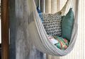 Intip 5 Inspirasi Hammock dengan Desain Lucu untuk Bersantai di Rumah
