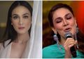 Viral Luna Maya Nyanyi Sang Penggoda, Tata Janeeta: Gak Boleh Nangis!