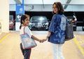 Kedekatan Novita Angie dan Anak Bikin Iri Netizen, Ini Rahasianya