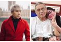 2 Bulan Sebelumnya, Kematian Ayah Dewi Perssik Sudah Diterawang Roy Kiyoshi