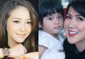 Maia Estianty Bagikan Momen Manis Bersama Vania Athabina, Kode Ingin Punya Anak Perempuan?