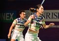 Singapore Open 2019 - Gloria Emanuelle Widjaja Alami Insiden Mengerikan Saat Raih Tiket Semifinal