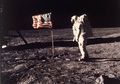 Mengenal Sosok Mahasiswa Indonesia dalam Proyek Apollo NASA, Berkatnya Neil Armstrong dapat Mendarat di Bulan