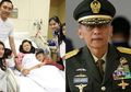Ani Yudhoyono Dapat Donor Sumsum Tulang Belakang dari Adik Kandungnya, Ini Alasan Saudara Kandung Lebih Cocok Dibanding Anak