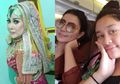 Berita Terpopuler Hari Ini, Penampilan Elvy Sukaesih Bikin Pangling Hingga Kue Ulang Tahun Anak Mayangsari Jadi Sorotan
