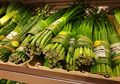 Supermarket Ini Gunakan Daun sebagai Kemasan Alih-alih Menggunakan Plastik