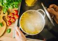 Jangan Dibuang, Air Rebusan Pasta Punya Khasiat Mengejutkan Ini!