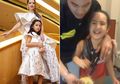 Membanggakan, Anak Nia Ramadhani Dapatkan 3 Medali Emas dan 1 Perak di Ajang Internasional