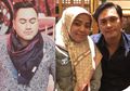 Mantan Istri Akan Menikah dengan Berondong, Nassar Beri Pesan Ini untuk Muzdalifah