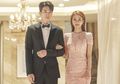 7 Foto Lee Dong Wook dan Yoo In Na di Drama Touch Your Heart yang Bikin Baper!
