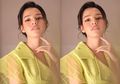 5 Ide Dress Kondangan Ala Susan Sameh Buat Penampilan Makin Charming!
