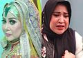 Ramai Konflik Elvy Sukaesih dan Wirdha Sylvina! Ternyata Berawal dari Kasus Narkoba Dhawiya