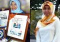 Amalina Bakri: Wanita Jenius yang Telah Menjajaki University of Cambridge hingga Harvard, Bocorkan Tips Belajarnya!