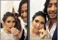 Shaheer Sheikh Akui Hubungannya dengan Ayu Ting Ting Ditentang Lantaran Status Janda Beranak Satu