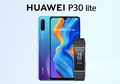 Huawei Segera Jual Ponsel P30 Lite "Rasa Nova 4e" di Indonesia