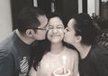 Khirani Trihatmodjo, Putri Mayangsari yang Sudah Remaja, Mulai Tunjukkan Ketertarikan Berpolitik
