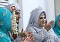 Pernah Terjerat Kasus Narkoba, Dhawiya Putri Elvy Suakesih Kini Menikah dengan Mantan Bandar Narkoba