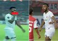 Cetak 'Gol Tangan Tuhan' hingga Kode Jari Tangan, Kontroversi yang Dibuat Patrich Wanggai Usai Lawan Persija