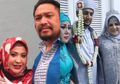 Dhawiya Putri Elvy Sukaesih Gelar Pesta Pernikahan Mewah di Restoran, Kakak Kandung Ngaku Tersinggung Tak Diundang