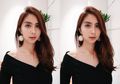 4 Dress Hitam Buat Kondangan Ala Clairine Clay. Simpel Tapi Elegan!