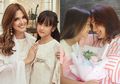 Tak Hanya Anak Nia Ramadhani, Anak Donna Agnesia Boyong 4 Medali Emas di Ajang Internasional yang Sama
