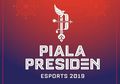 Durasi Hampir 10 Jam, Final Piala Presiden eSports Jadi Top Trending